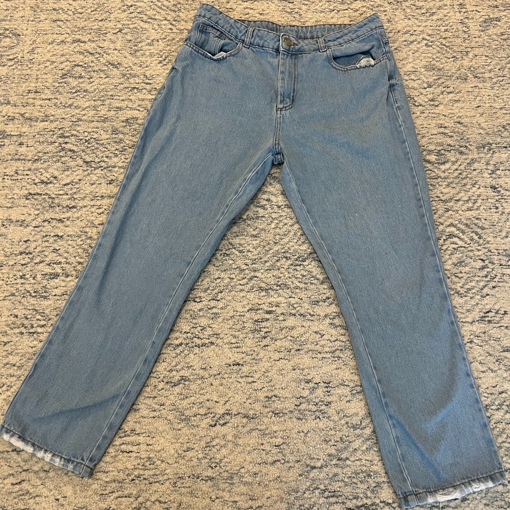 Blue Jeans